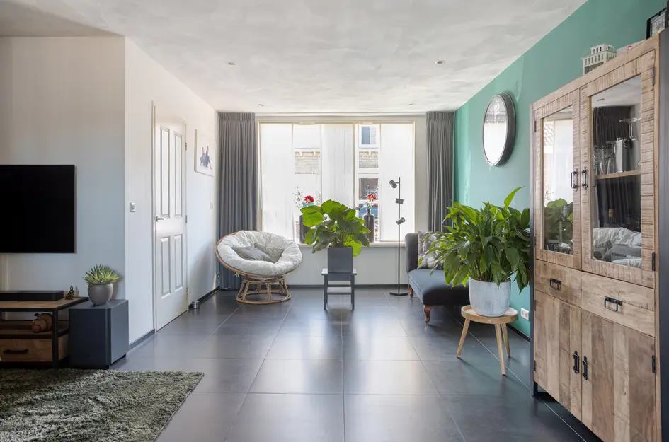 St. Crispijnstraat 27