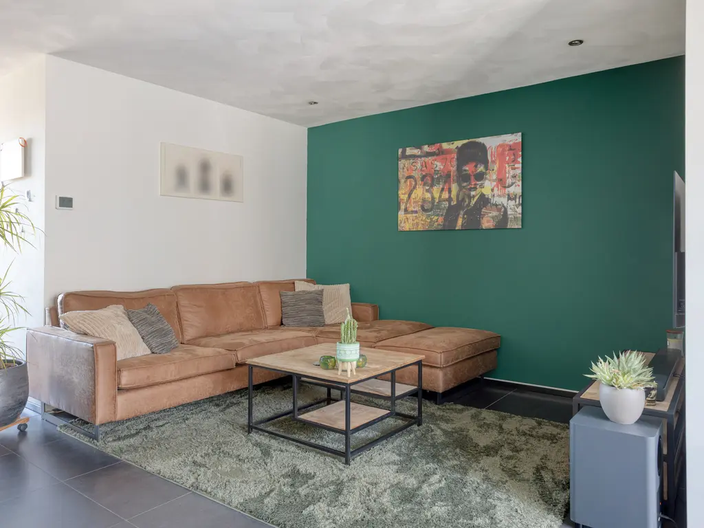 St. Crispijnstraat 27, WAALWIJK