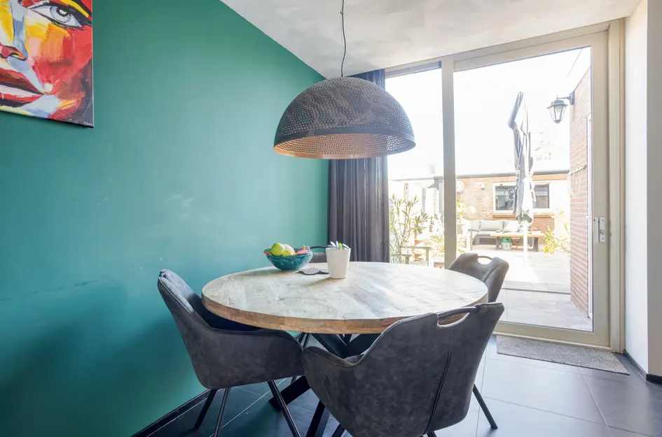 St. Crispijnstraat 27