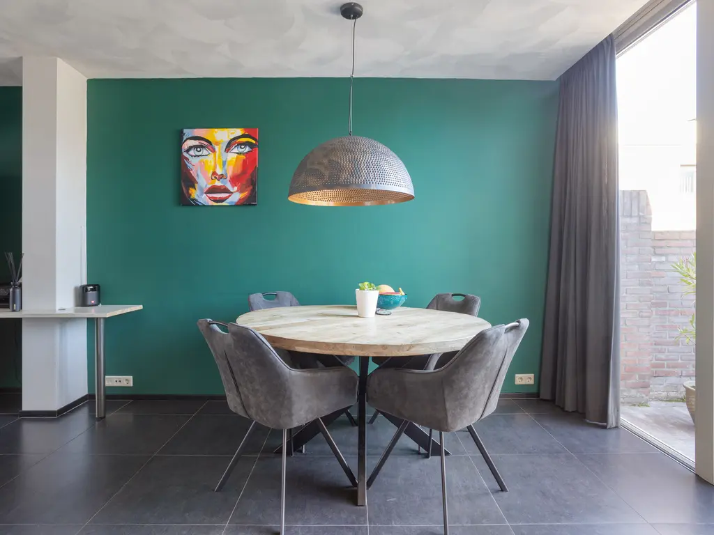 St. Crispijnstraat 27, WAALWIJK