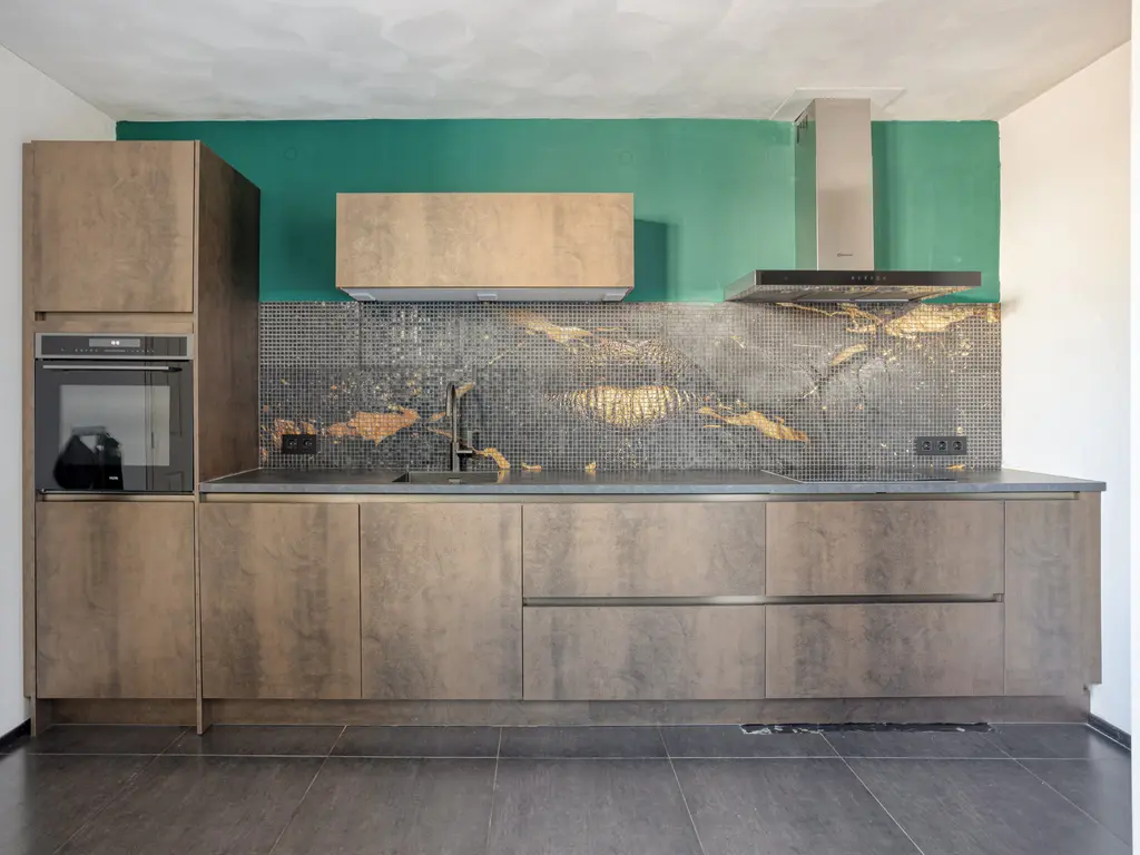 St. Crispijnstraat 27, WAALWIJK