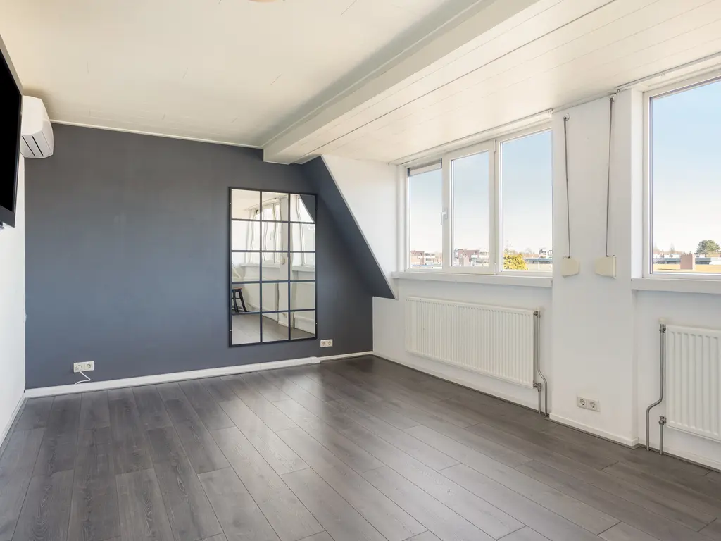 St. Crispijnstraat 27, WAALWIJK