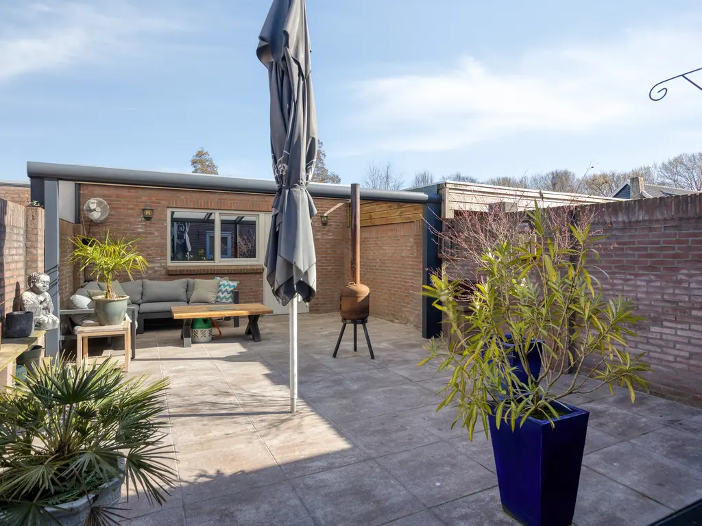 St. Crispijnstraat 27, WAALWIJK