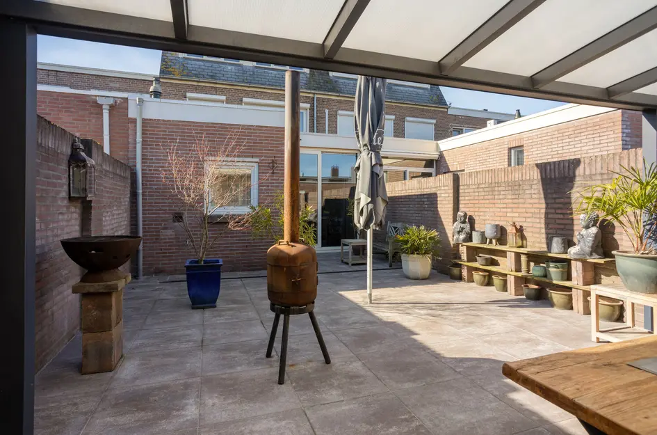 St. Crispijnstraat 27