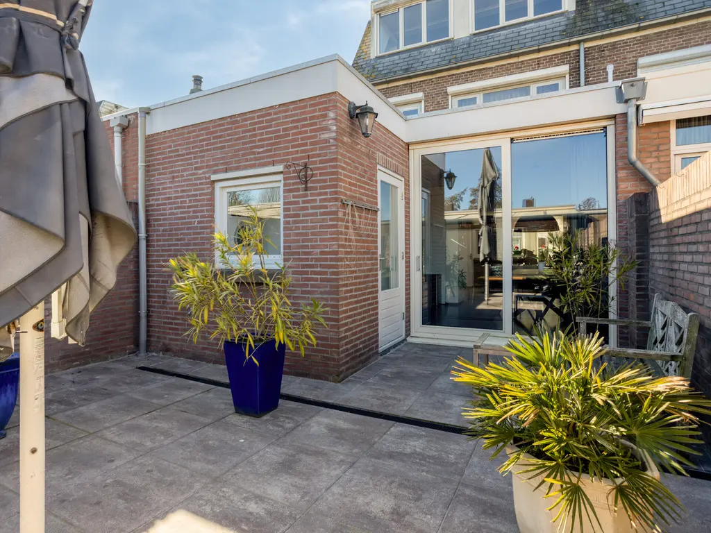 St. Crispijnstraat 27, WAALWIJK