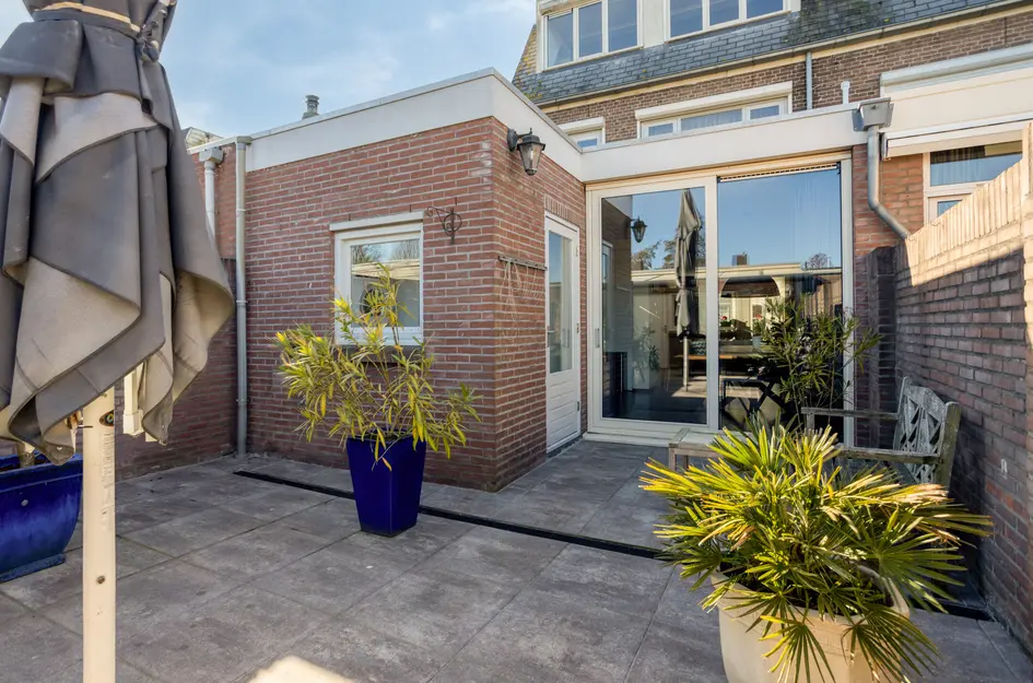 St. Crispijnstraat 27