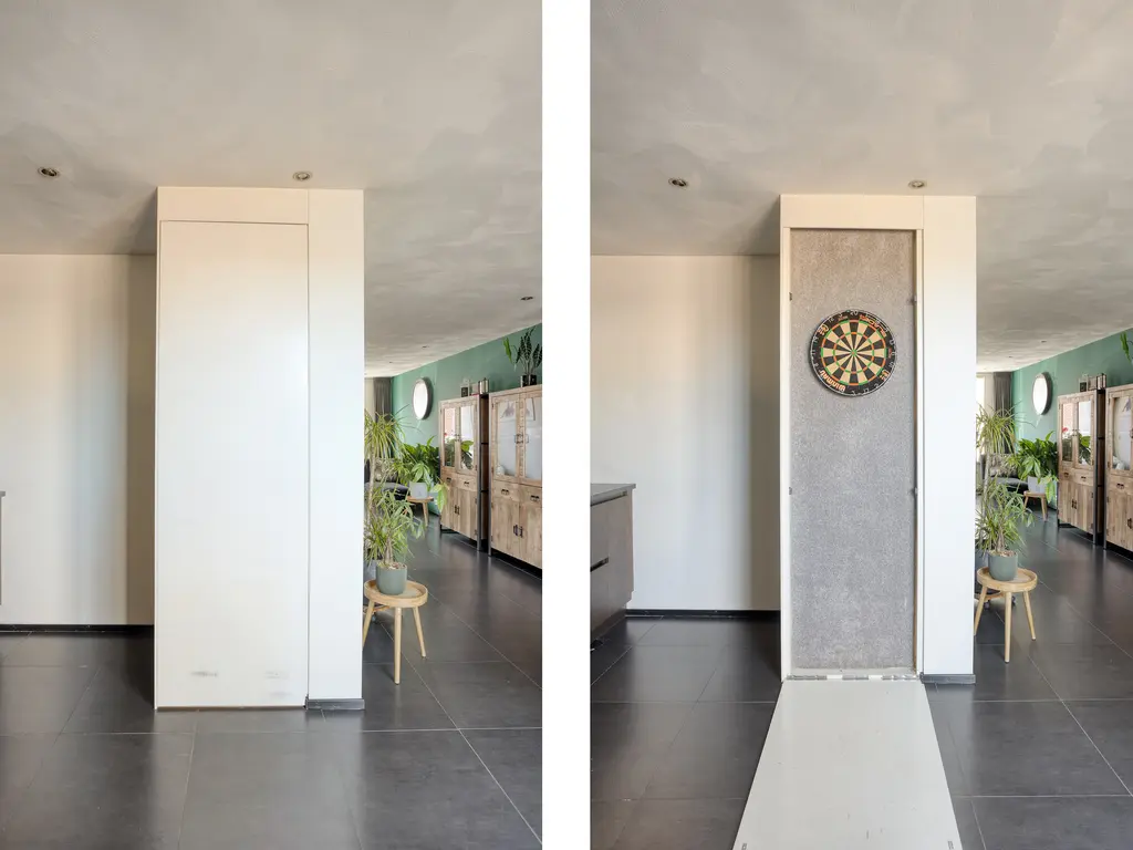 St. Crispijnstraat 27, WAALWIJK