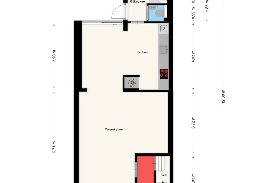 St. Crispijnstraat 27