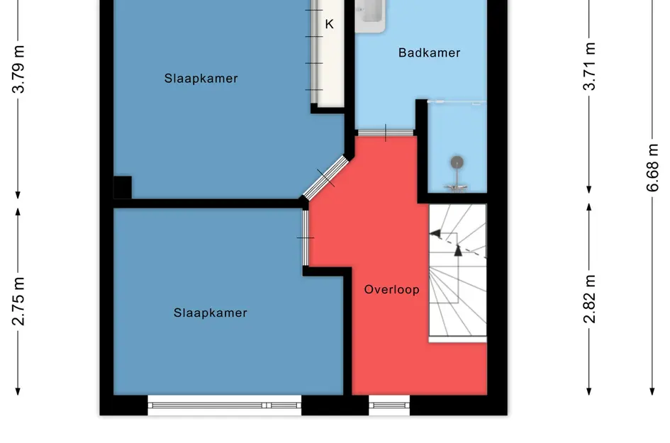 St. Crispijnstraat 27