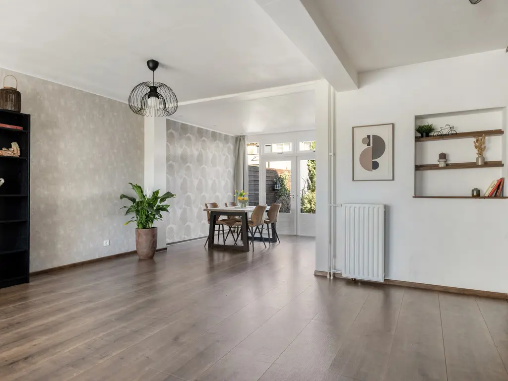 Oranjelaan 41, OUDHEUSDEN