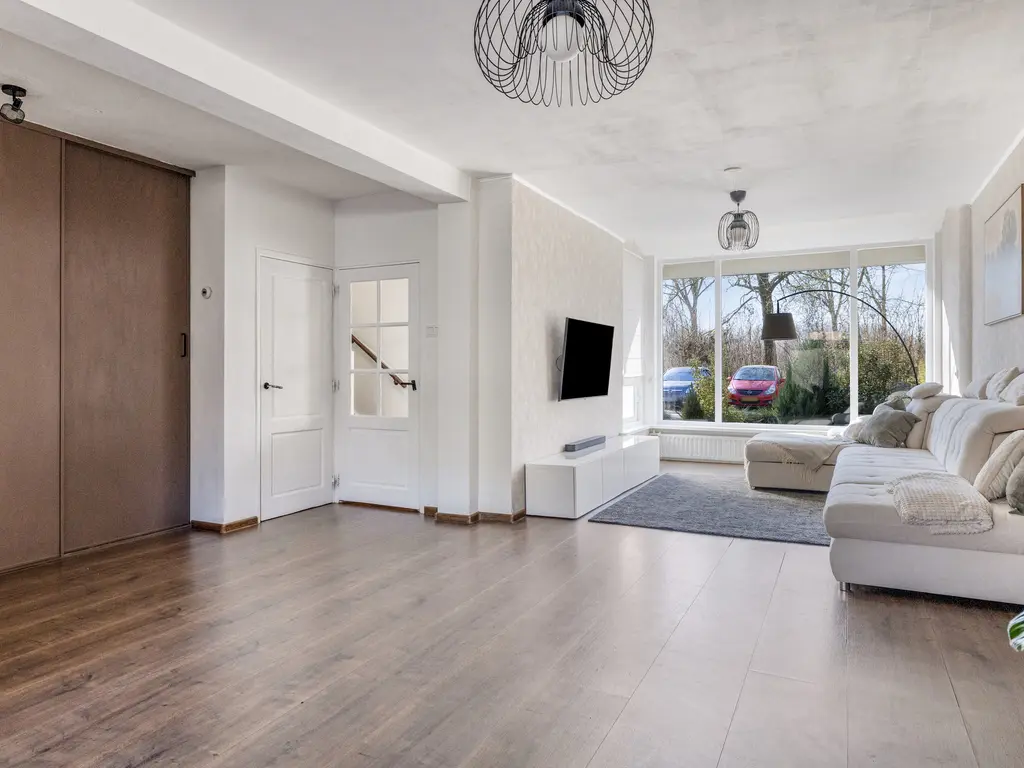 Oranjelaan 41, OUDHEUSDEN