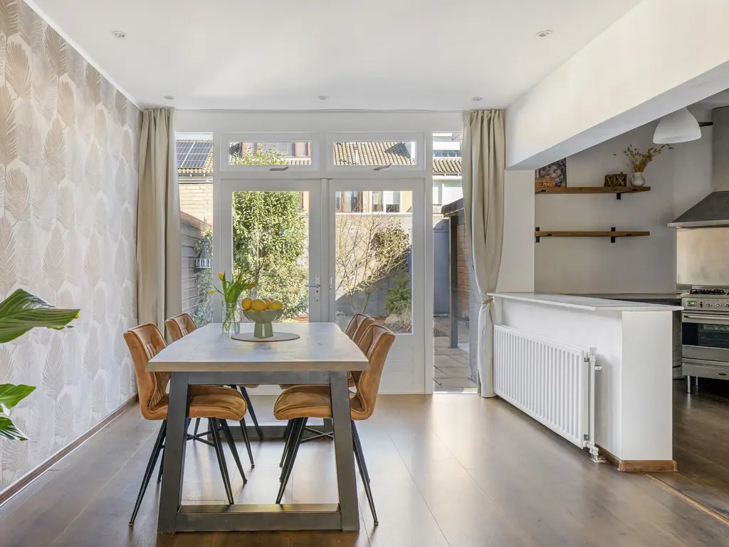 Oranjelaan 41, OUDHEUSDEN