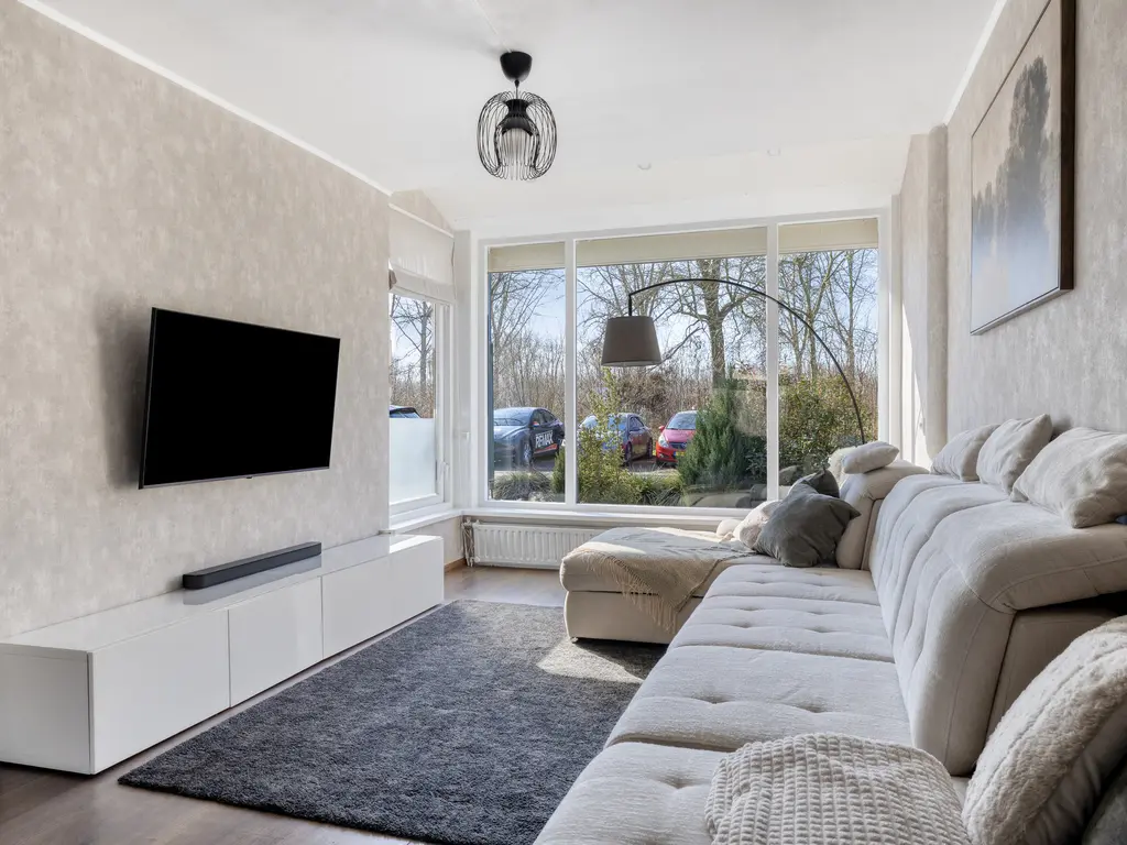 Oranjelaan 41, OUDHEUSDEN