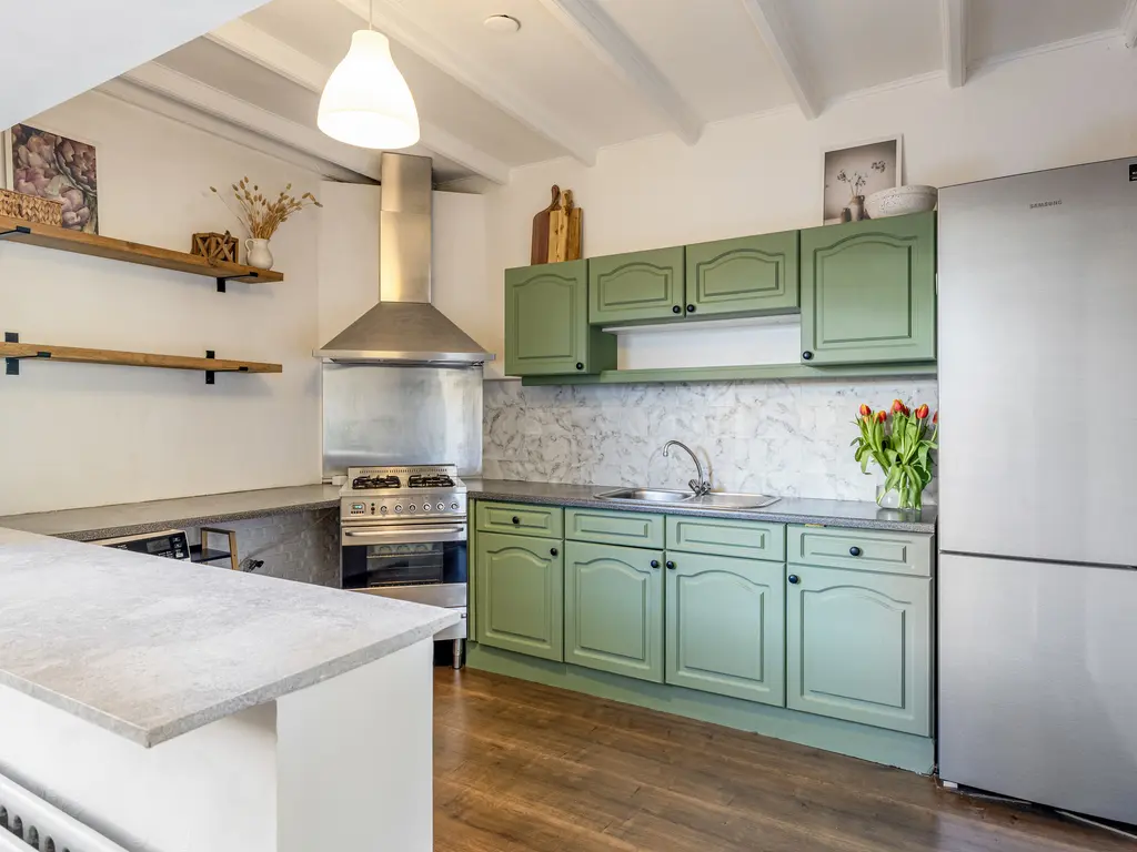 Oranjelaan 41, OUDHEUSDEN