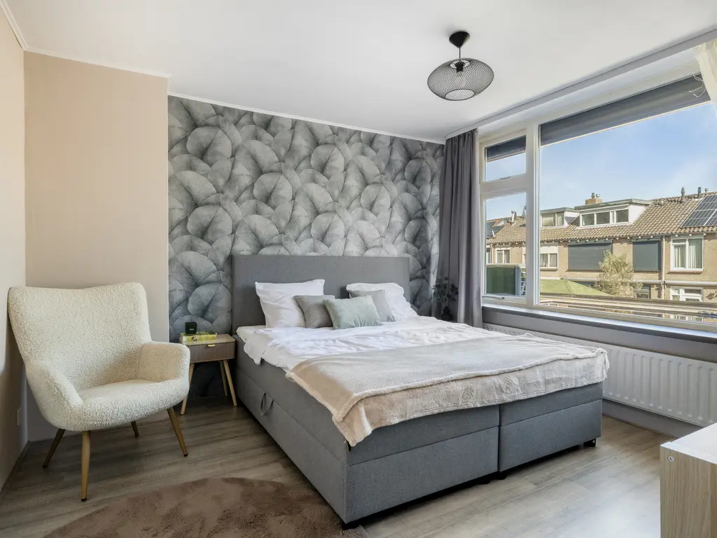 Oranjelaan 41, OUDHEUSDEN