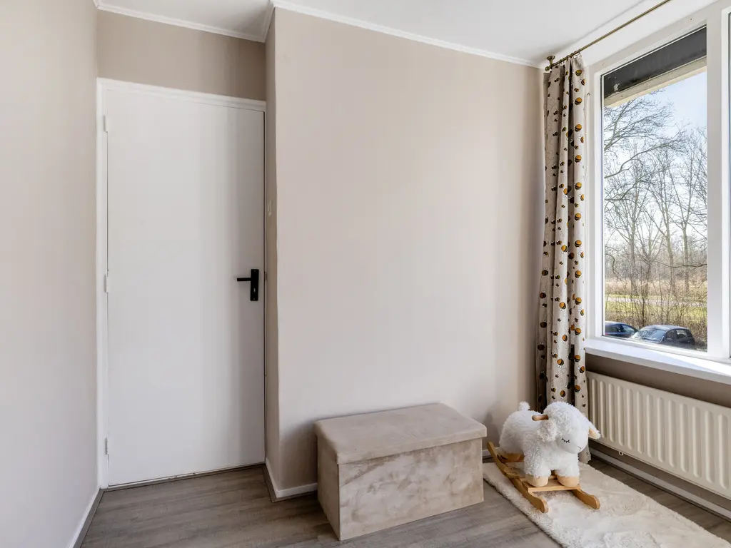 Oranjelaan 41, OUDHEUSDEN