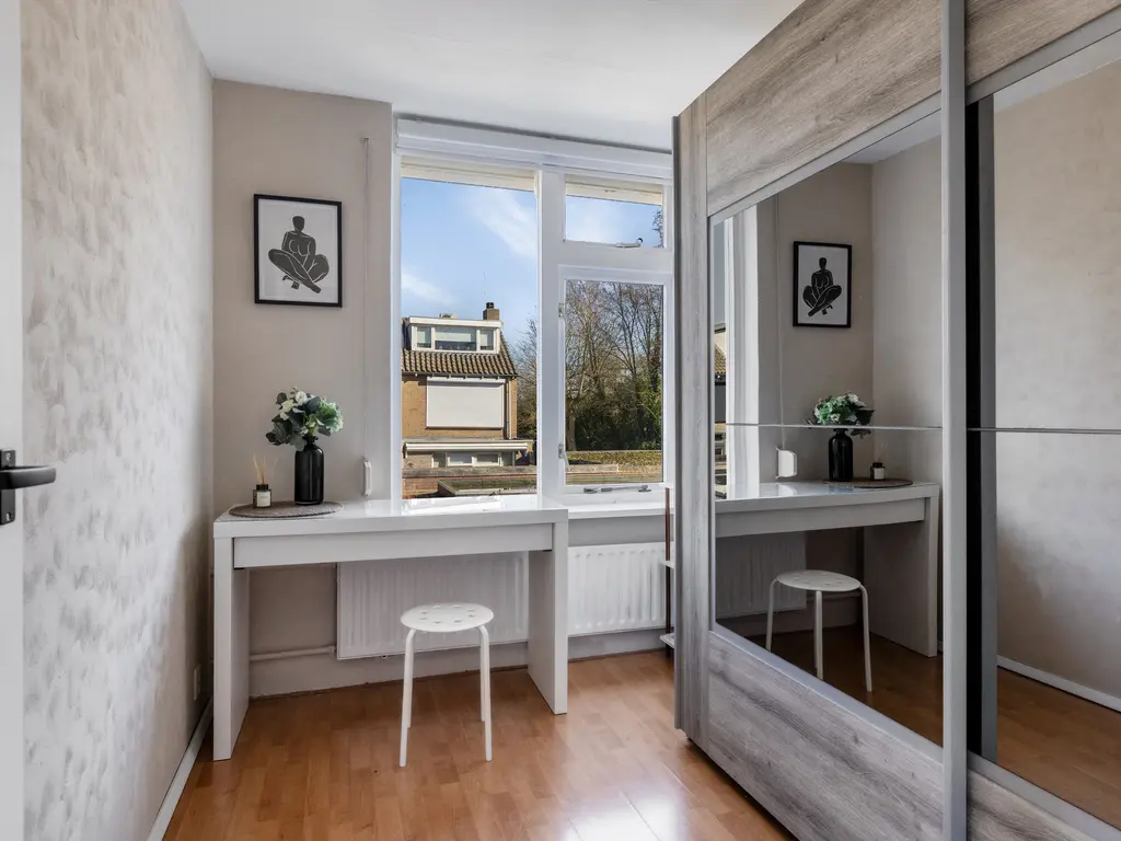 Oranjelaan 41, OUDHEUSDEN