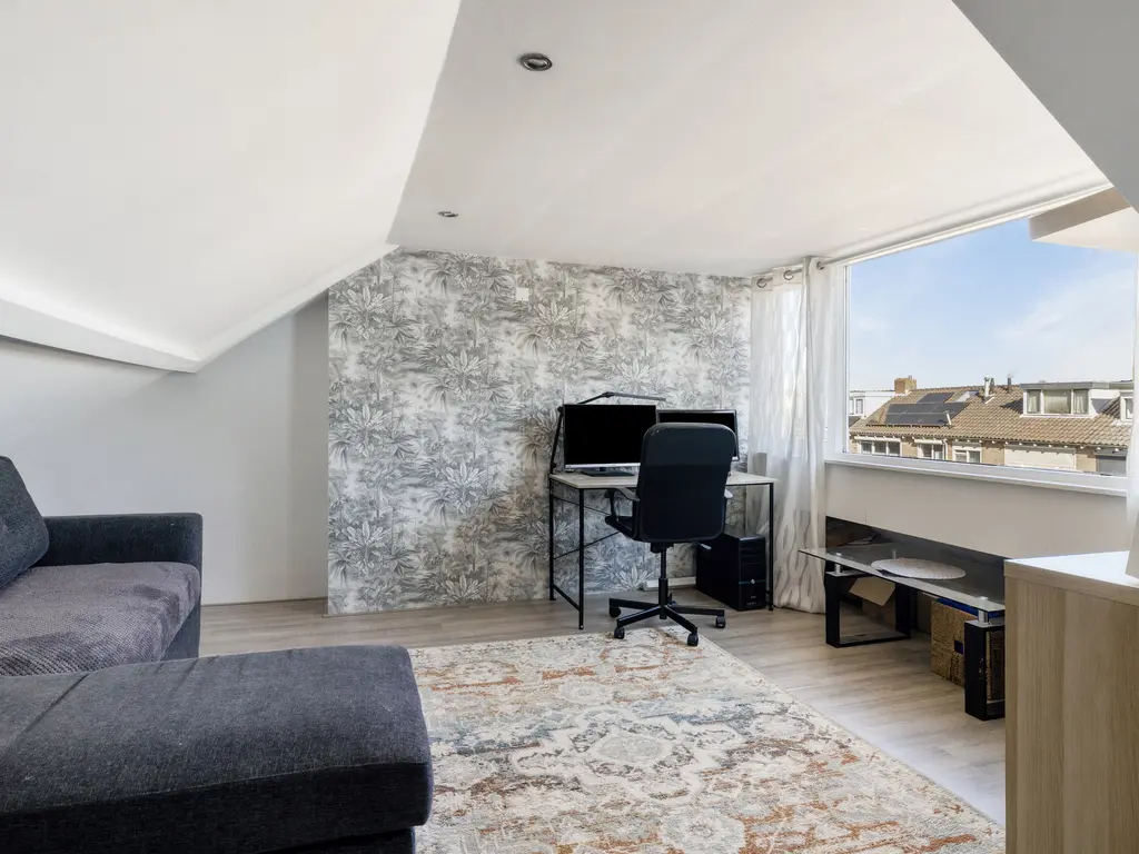 Oranjelaan 41, OUDHEUSDEN