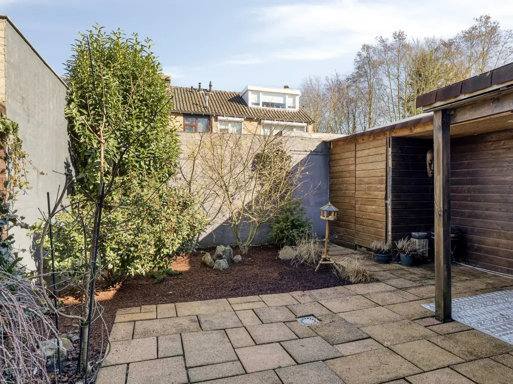 Oranjelaan 41, OUDHEUSDEN