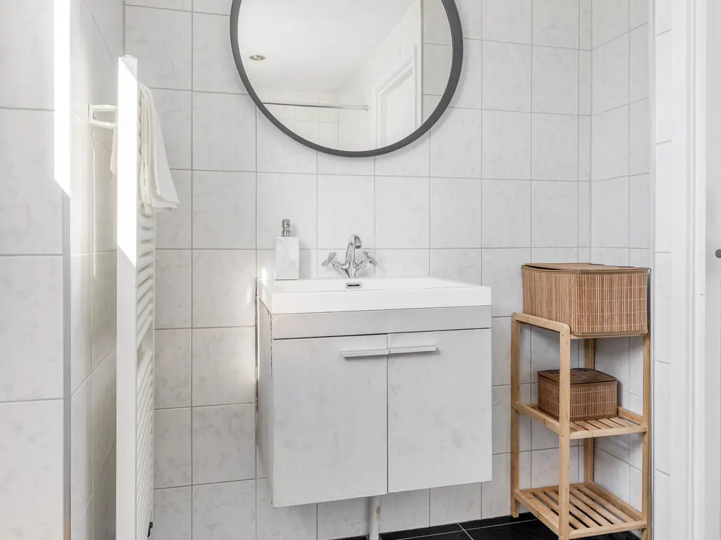 Oranjelaan 41, OUDHEUSDEN