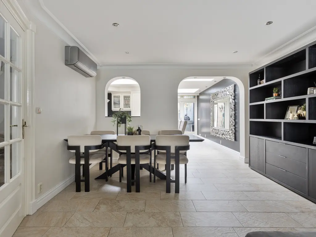 Groenstraat 111, TILBURG