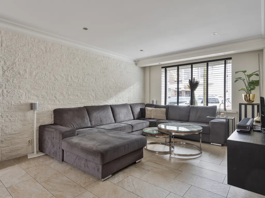 Groenstraat 111, TILBURG