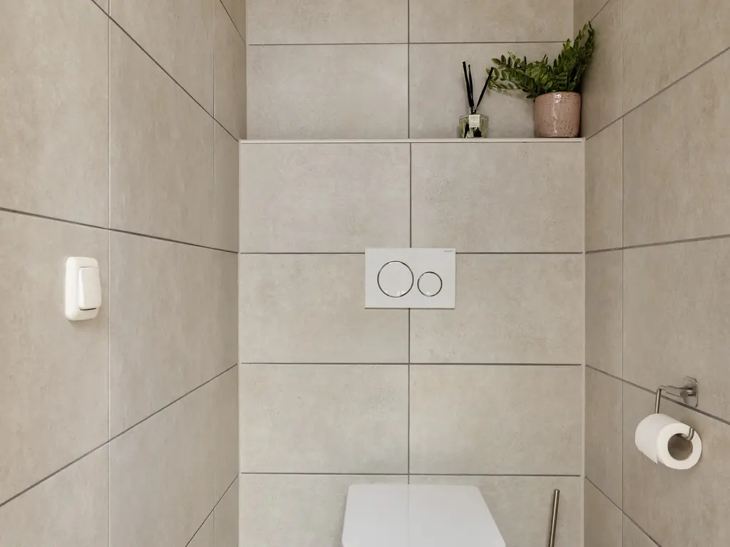 Groenstraat 111, TILBURG