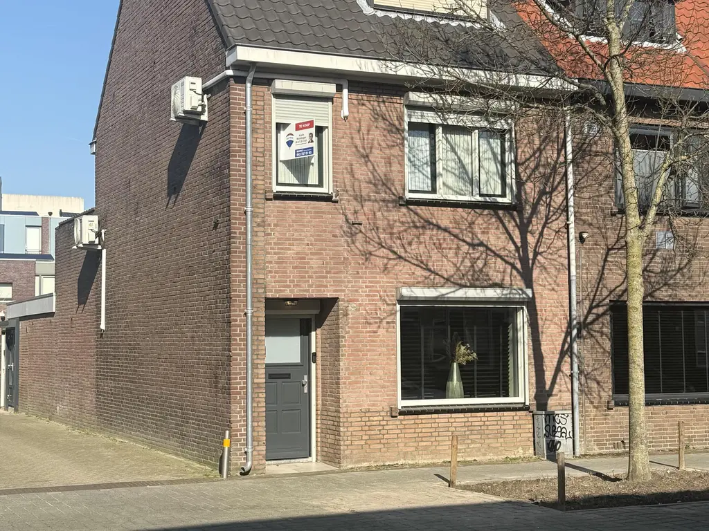 Groenstraat 111, TILBURG