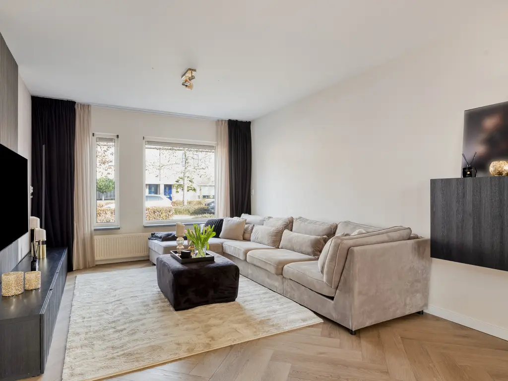 Beatrixstraat 11, SPRANG-CAPELLE