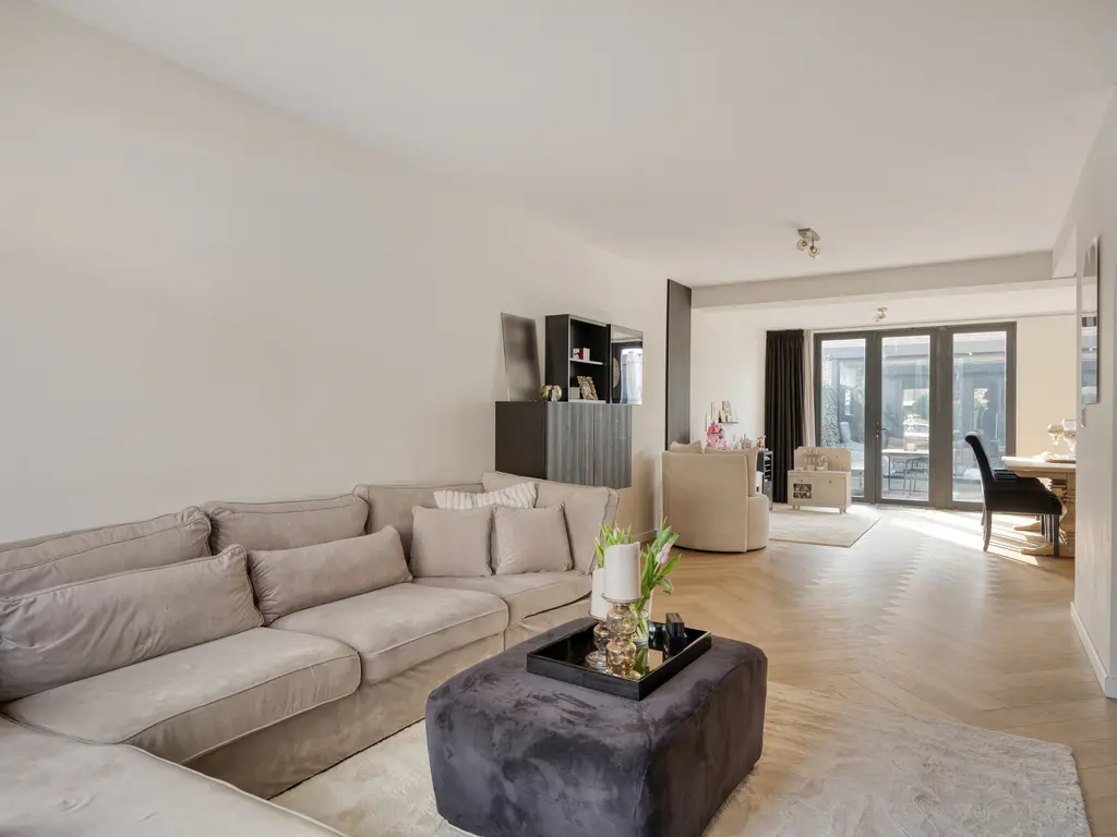 Beatrixstraat 11, SPRANG-CAPELLE