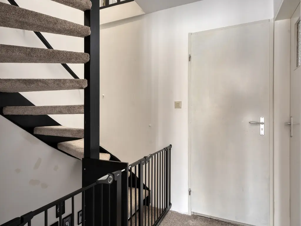 Beatrixstraat 11, SPRANG-CAPELLE