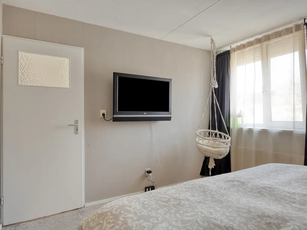 Beatrixstraat 11, SPRANG-CAPELLE