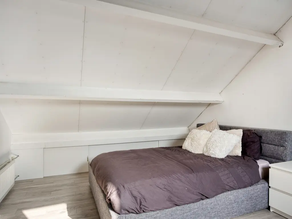 Beatrixstraat 11, SPRANG-CAPELLE