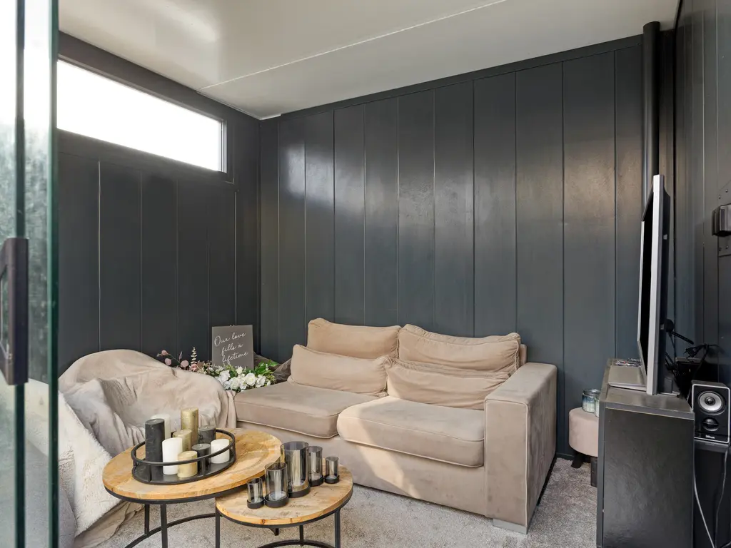 Beatrixstraat 11, SPRANG-CAPELLE