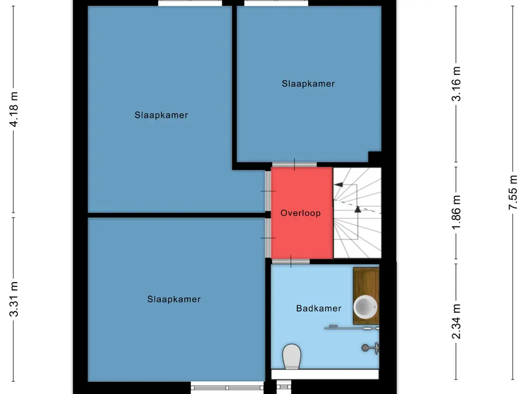 Beatrixstraat 11, SPRANG-CAPELLE