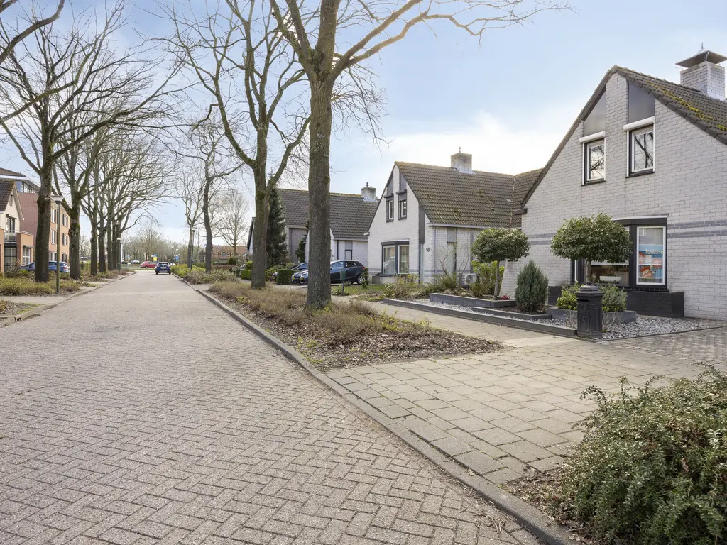 Akkerstraat 48, KAATSHEUVEL