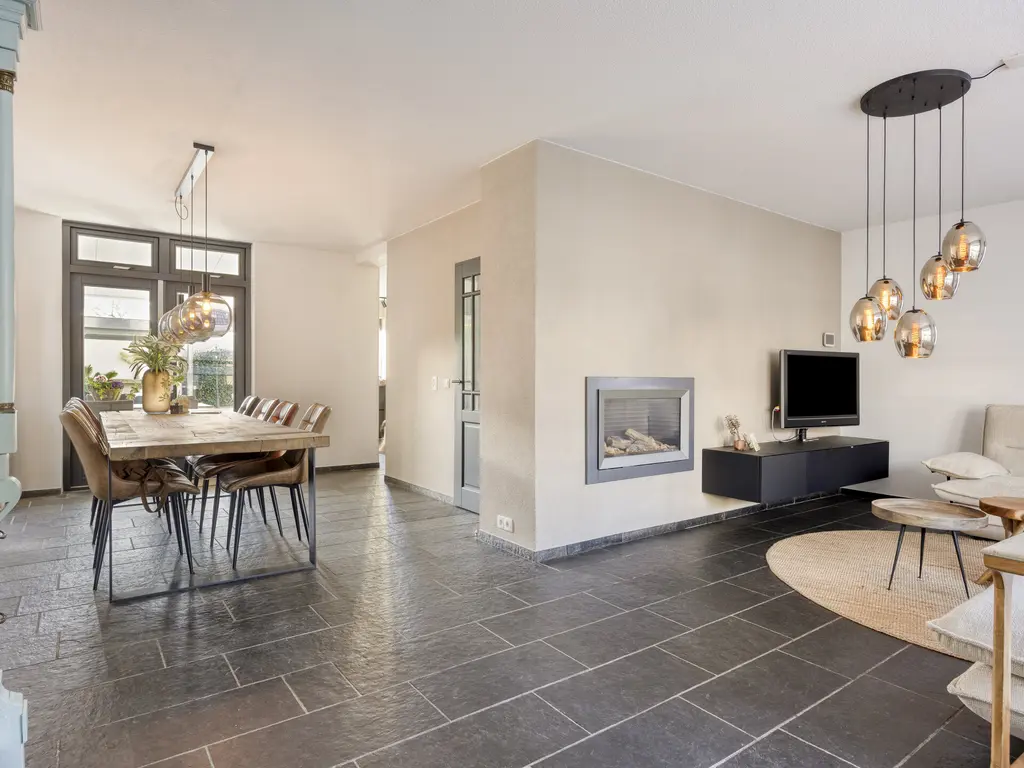 Akkerstraat 48, KAATSHEUVEL