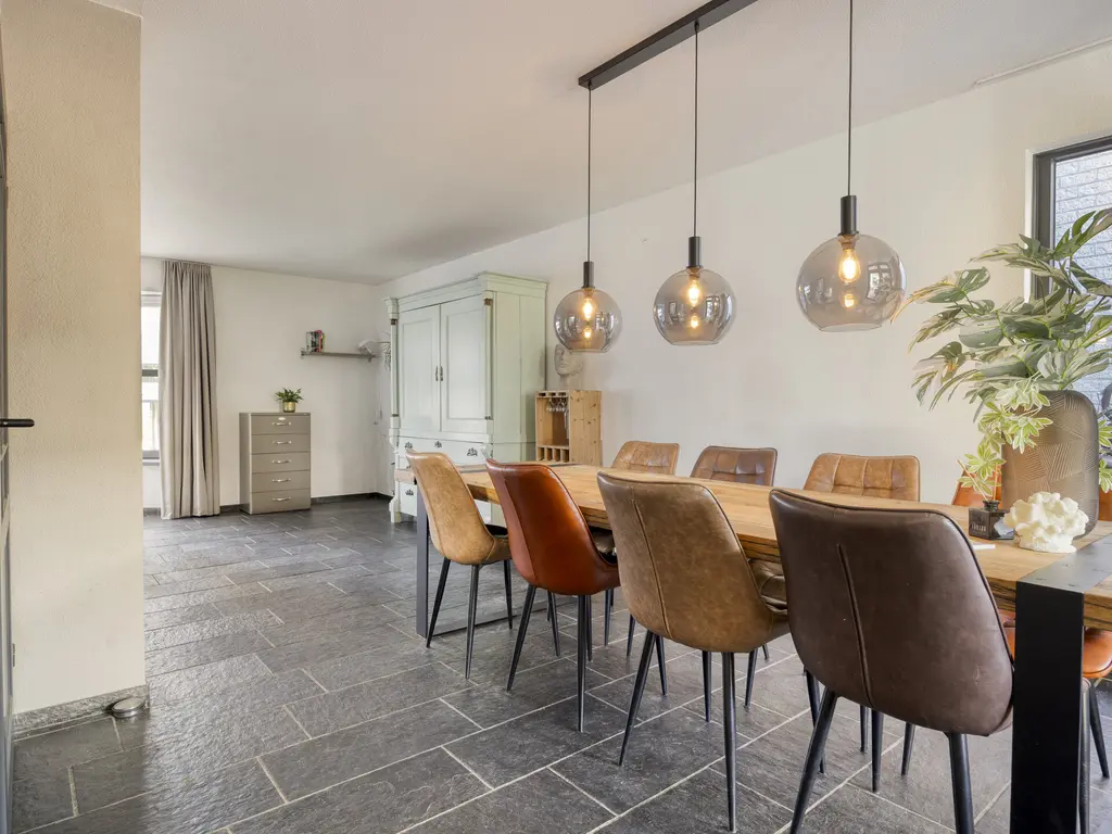 Akkerstraat 48, KAATSHEUVEL