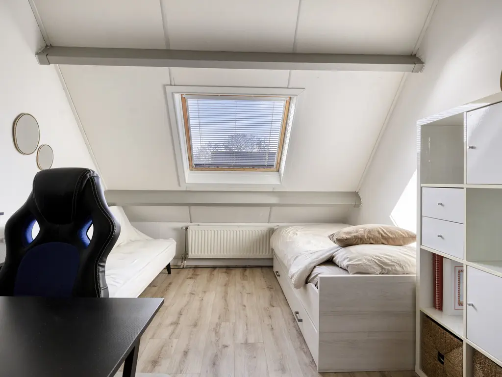 Akkerstraat 48, KAATSHEUVEL