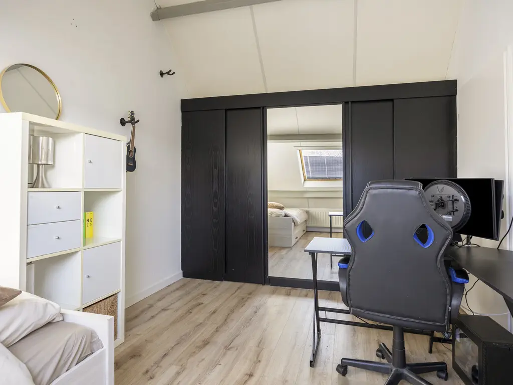 Akkerstraat 48, KAATSHEUVEL