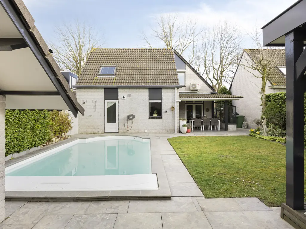 Akkerstraat 48, KAATSHEUVEL