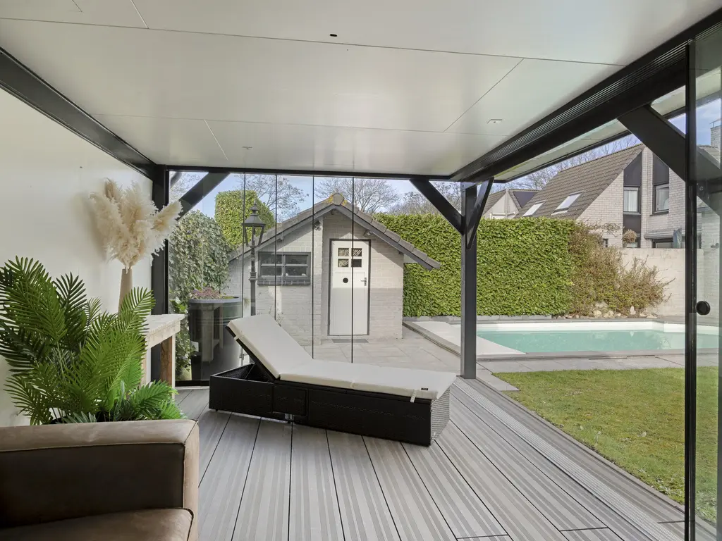 Akkerstraat 48, KAATSHEUVEL