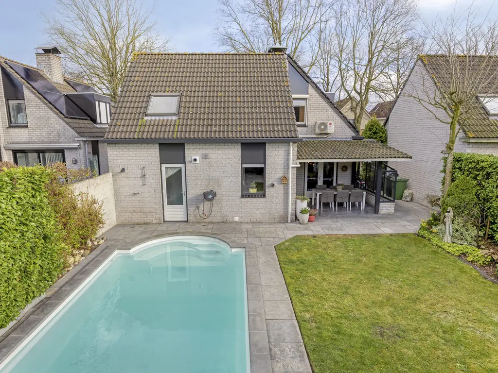 Akkerstraat 48, KAATSHEUVEL