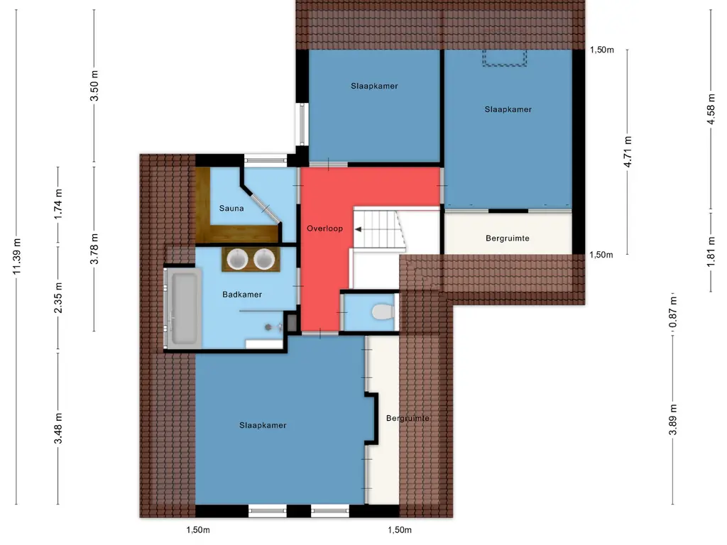 Akkerstraat 48, KAATSHEUVEL