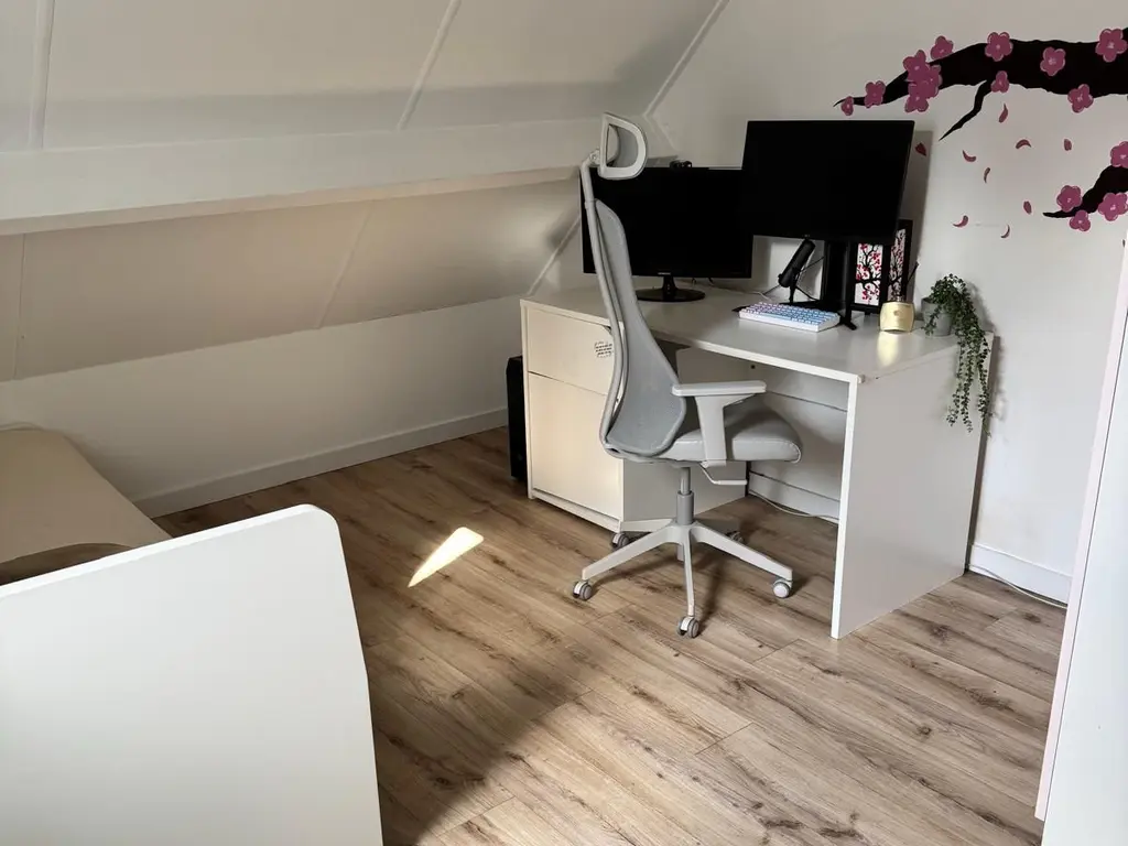 Akkerstraat 48, KAATSHEUVEL