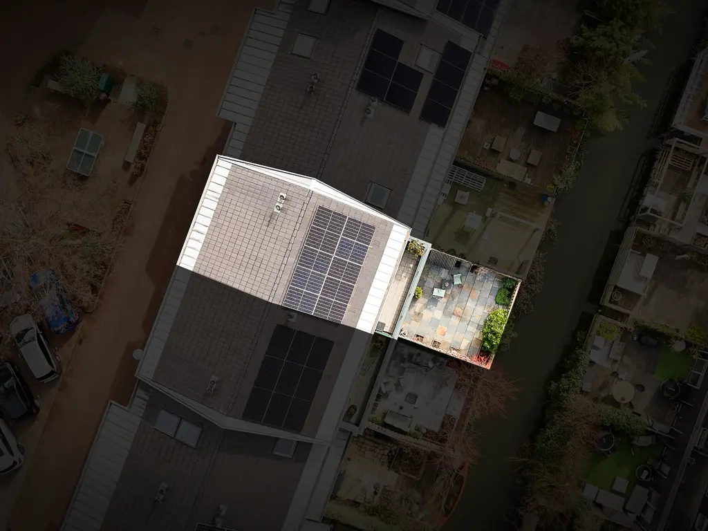 Anton Pieckhof 4, UTRECHT