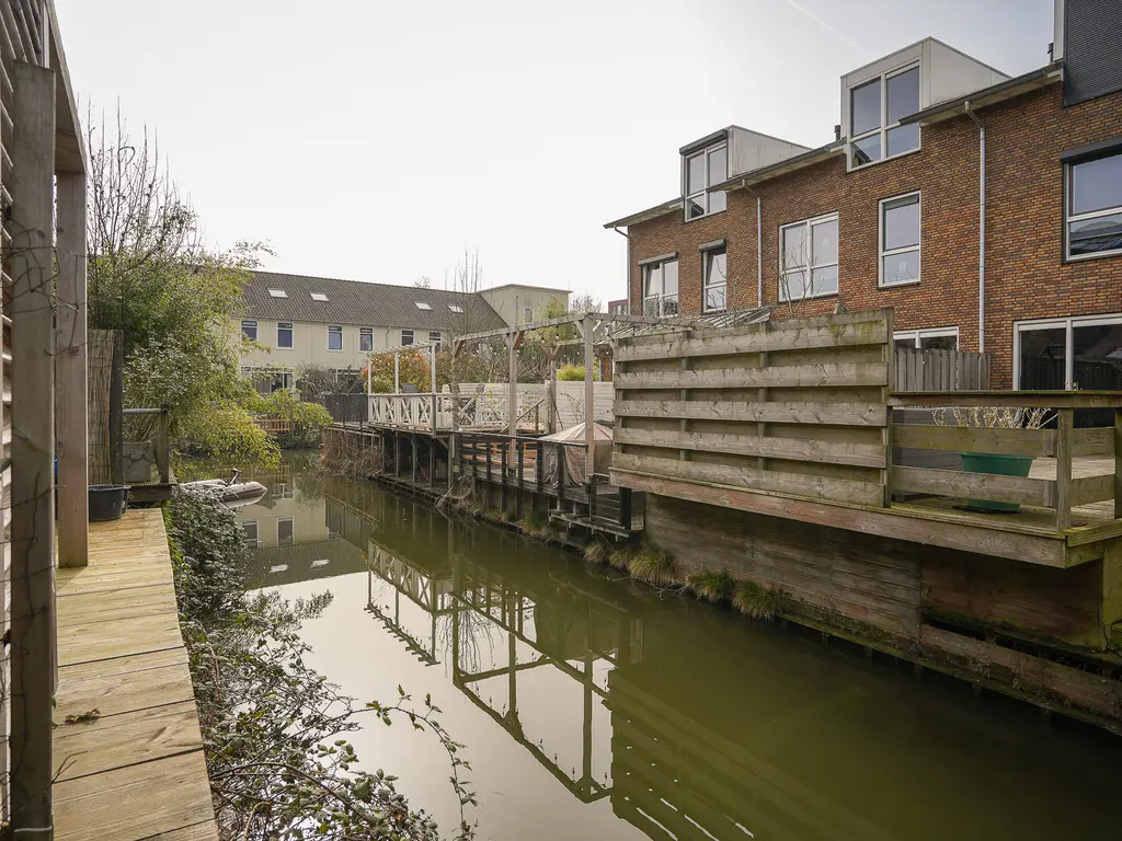 Anton Pieckhof 4, UTRECHT