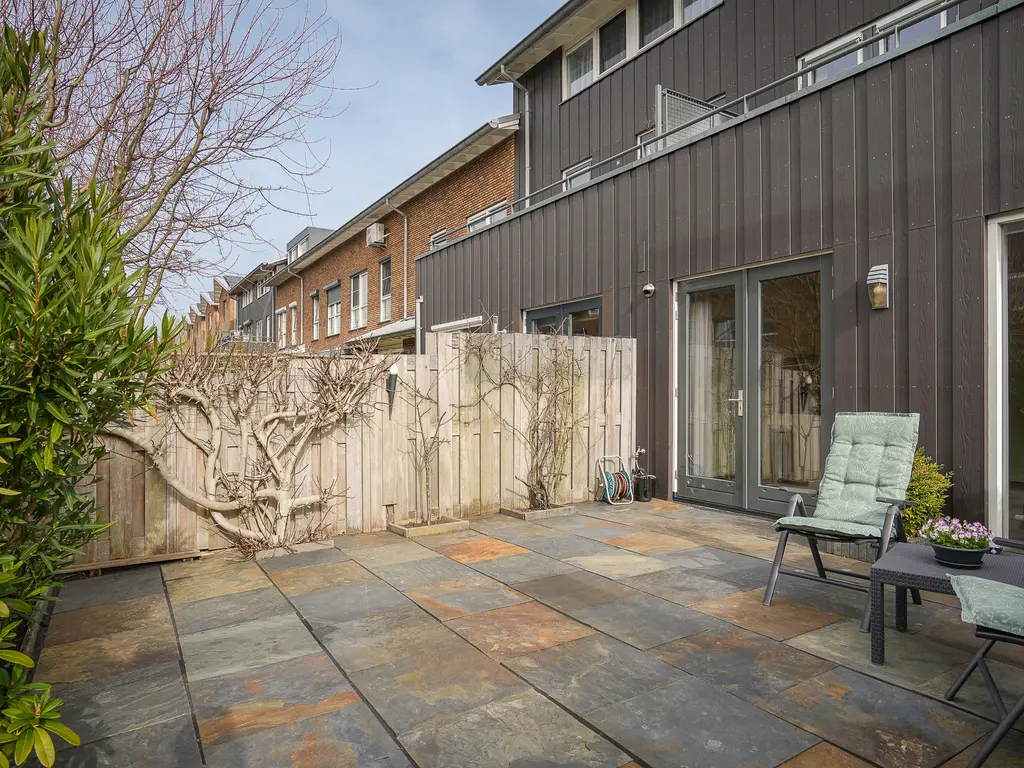 Anton Pieckhof 4, UTRECHT