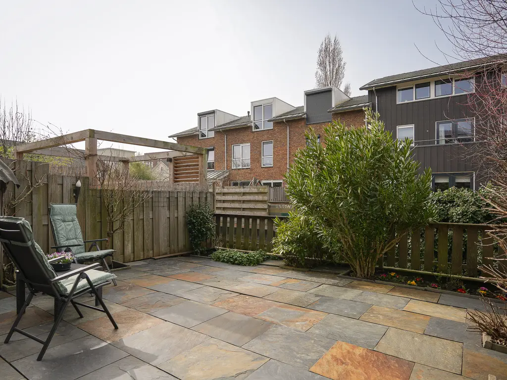 Anton Pieckhof 4, UTRECHT