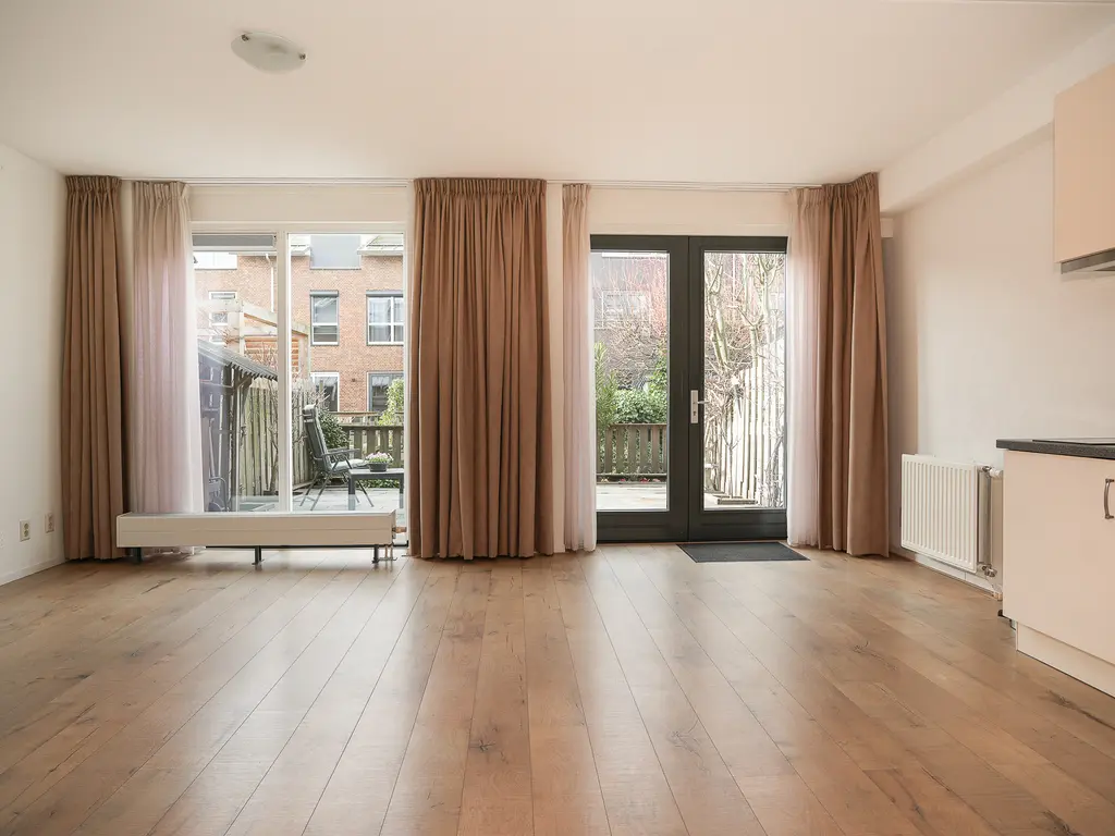 Anton Pieckhof 4, UTRECHT